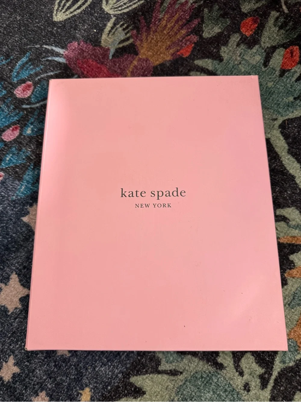 kate spade brand new